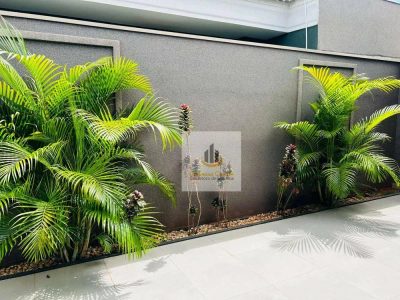 Casa, 3 quartos, 230 m² - Foto 3