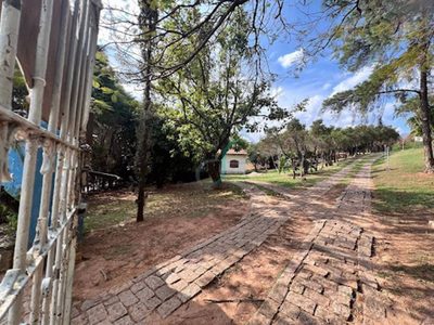 Chácara, 5 quartos, 565 m² - Foto 3