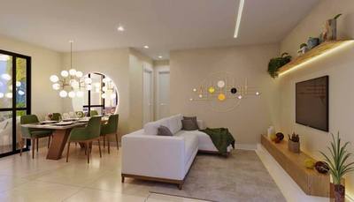 Apartamento, 2 quartos, 66 m² - Foto 4