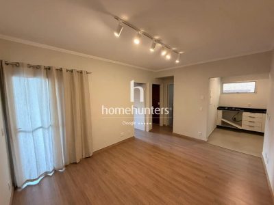 Apartamento, 2 quartos, 60 m² - Foto 1