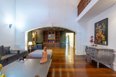Casa, 3 quartos, 564 m² - Foto 5