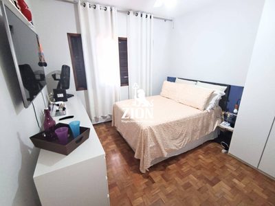 Sobrado, 3 quartos, 120 m² - Foto 5