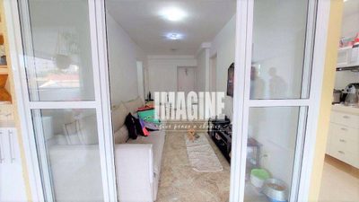 Apartamento, 2 quartos, 82 m² - Foto 4