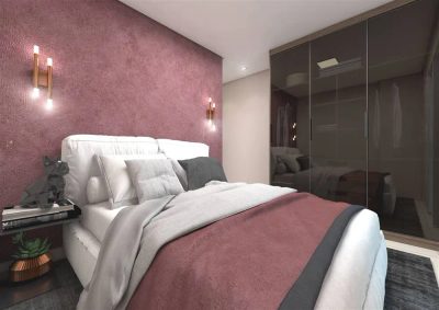 Apartamento, 2 quartos, 60 m² - Foto 1