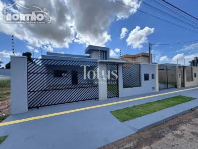 Casa, 3 quartos, 121 m² - Foto 1