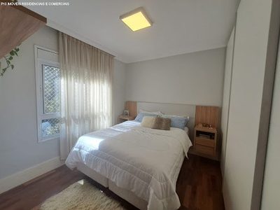 Apartamento, 3 quartos, 138 m² - Foto 5