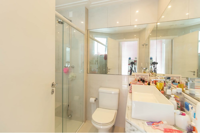 Apartamento, 3 quartos, 257 m² - Foto 3
