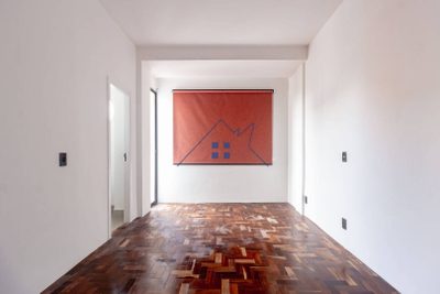 Apartamento, 1 quarto, 28 m² - Foto 5