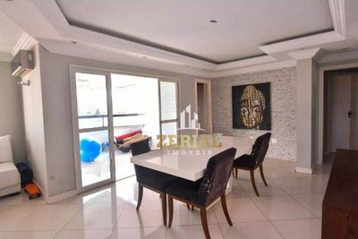 Apartamento, 3 quartos, 124 m² - Foto 3