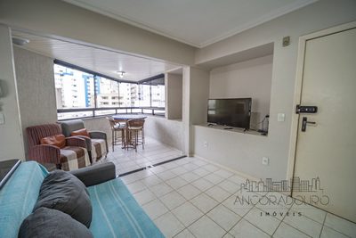 Apartamento, 3 quartos, 95 m² - Foto 2