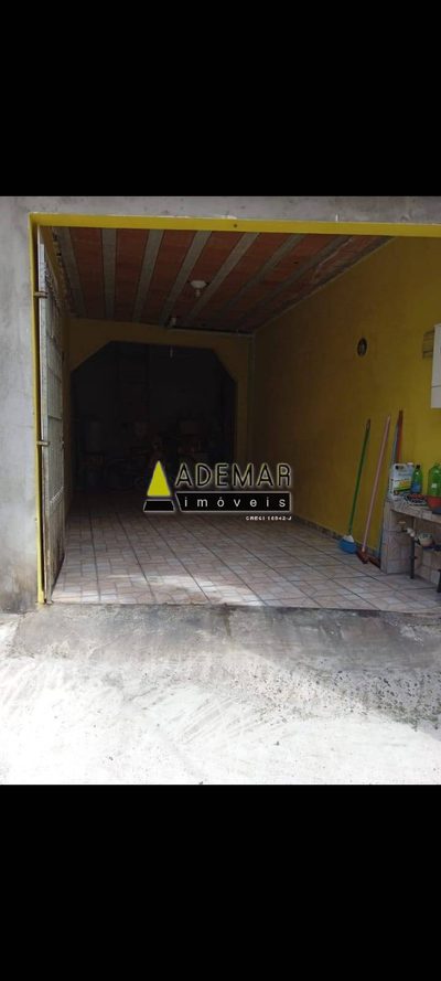 Casa, 3 quartos, 120 m² - Foto 2