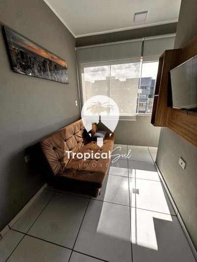 Apartamento, 1 quarto, 43 m² - Foto 3
