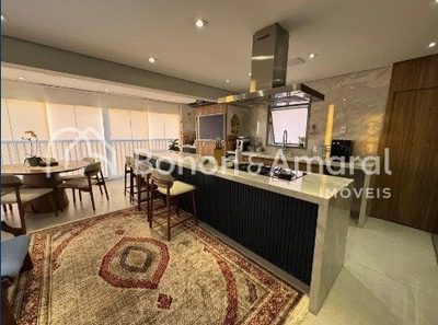 Apartamento, 3 quartos, 107 m² - Foto 4