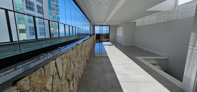 Cobertura, 4 quartos, 369 m² - Foto 2