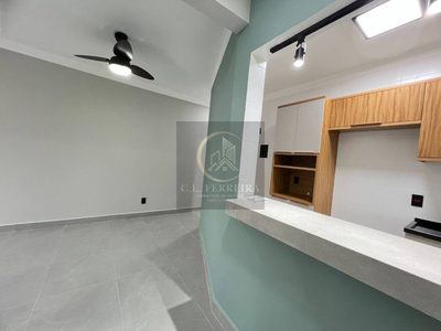 Apartamento, 1 quarto, 48 m² - Foto 4