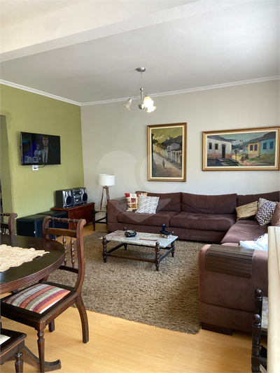 Casa, 3 quartos, 162 m² - Foto 2