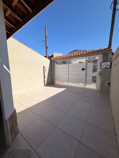 Sobrado, 3 quartos, 100 m² - Foto 3