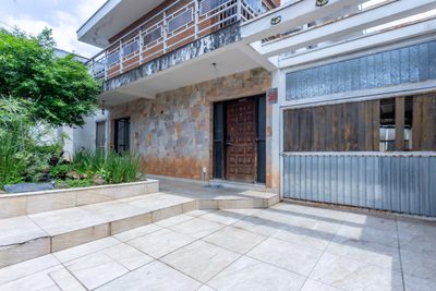 Casa, 3 quartos, 260 m² - Foto 2