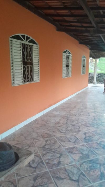 Chácara, 7 quartos, 5000 m² - Foto 4