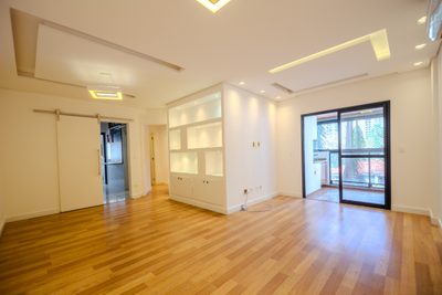 Apartamento, 3 quartos, 100 m² - Foto 3