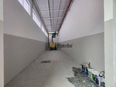 Depósito-Galpão, 3624 m² - Foto 5