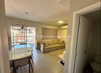 Apartamento, 3 quartos, 94 m² - Foto 2