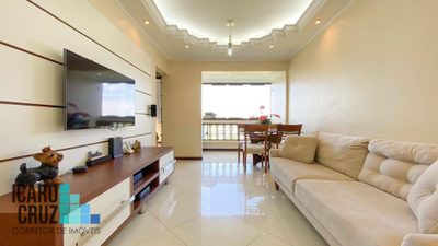 Apartamento, 2 quartos, 60 m² - Foto 4