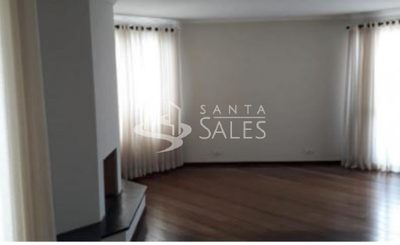Apartamento, 4 quartos, 230 m² - Foto 2