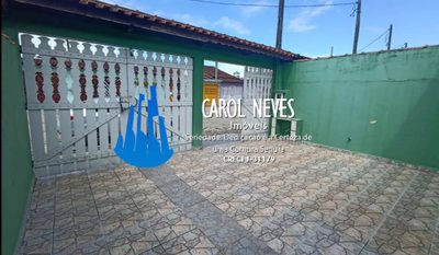 Casa, 1 quarto, 67 m² - Foto 3