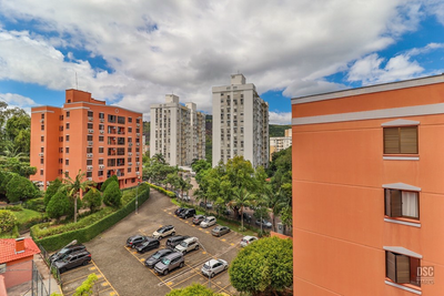 Apartamento, 3 quartos, 67 m² - Foto 4