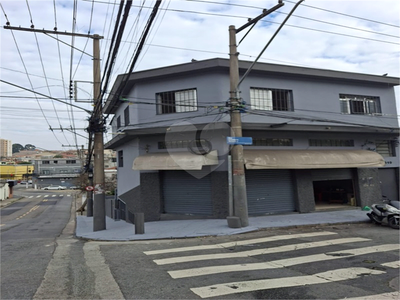 Prédio Inteiro, 280 m² - Foto 1