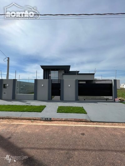 Casa, 3 quartos, 126 m² - Foto 2