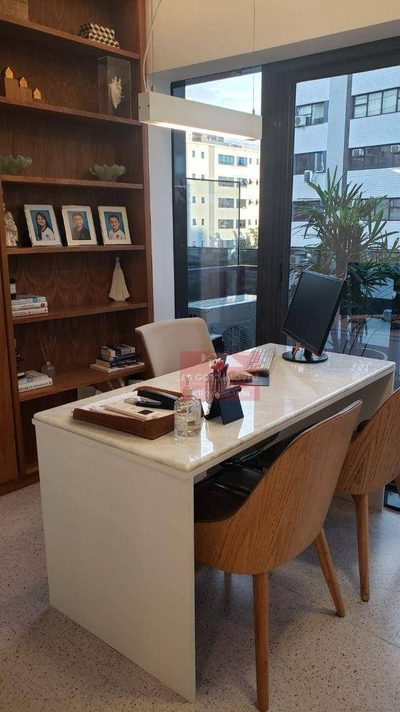 Sala-Conjunto, 144 m² - Foto 1