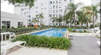 Apartamento, 3 quartos, 71 m² - Foto 2