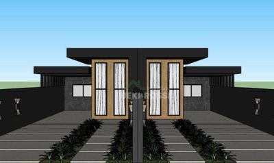 Terreno, 360 m² - Foto 2