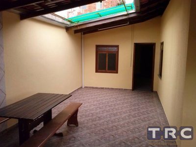 Casa, 3 quartos, 99 m² - Foto 5