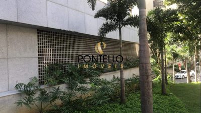 Apartamento, 3 quartos, 150 m² - Foto 3