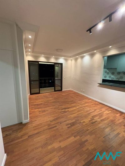 Apartamento, 3 quartos, 75 m² - Foto 3