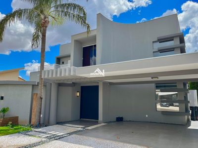 Sobrado, 3 quartos, 195 m² - Foto 1