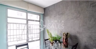 Apartamento, 2 quartos, 65 m² - Foto 1