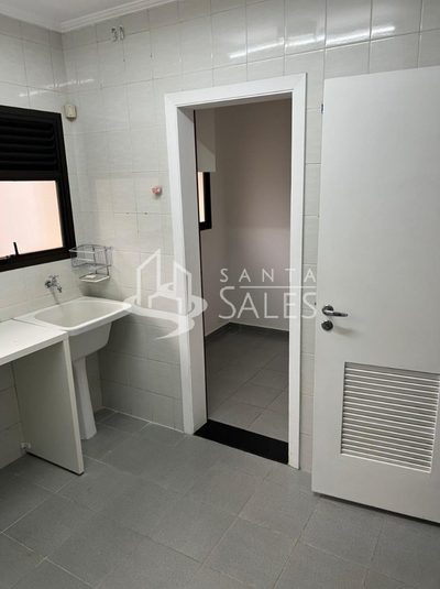 Apartamento, 3 quartos, 220 m² - Foto 4