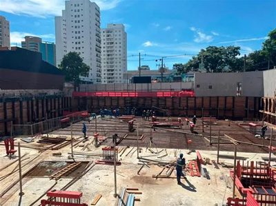 Apartamento, 3 quartos, 121 m² - Foto 4