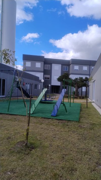 Depósito-Galpão, 91 m² - Foto 2