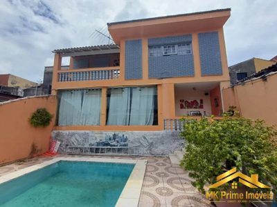 Casa, 3 quartos, 300 m² - Foto 1
