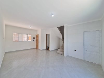 Casa, 3 quartos, 100 m² - Foto 2