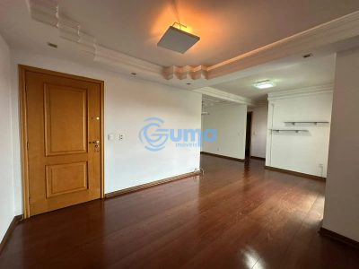 Apartamento, 3 quartos, 135 m² - Foto 2
