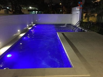 Apartamento, 2 quartos, 52 m² - Foto 3