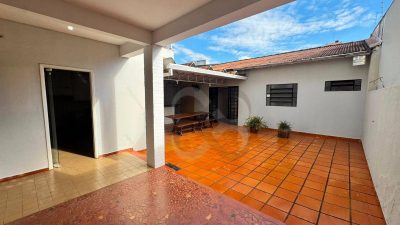 Sobrado, 4 quartos, 294 m² - Foto 3