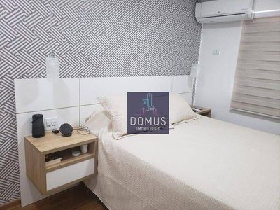 Apartamento, 3 quartos, 80 m² - Foto 4