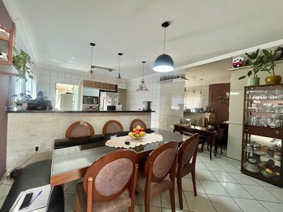 Casa, 3 quartos, 117 m² - Foto 4